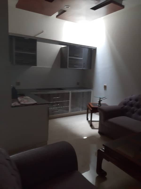 5 Marla Slightly Used House In New Lahore City 9