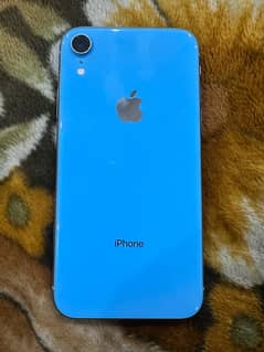 iphone xr for sale 10/10 condion hai no Open no repair