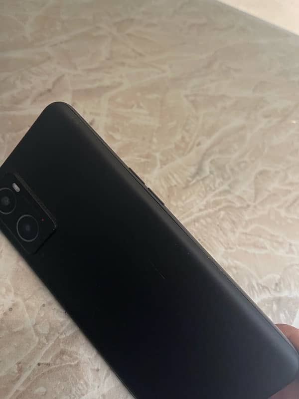 Oppo a76 2