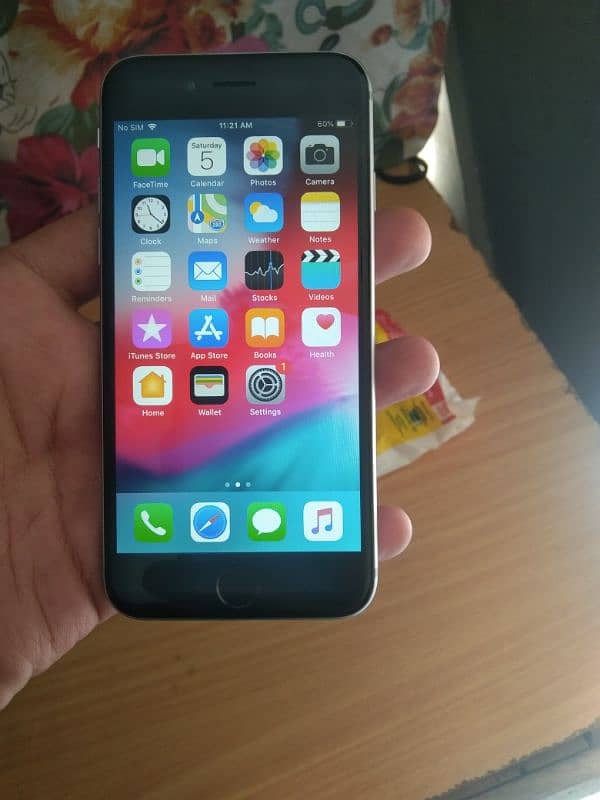 iphone 6 non pta 0