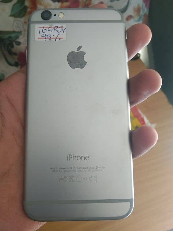 iphone 6 non pta 3