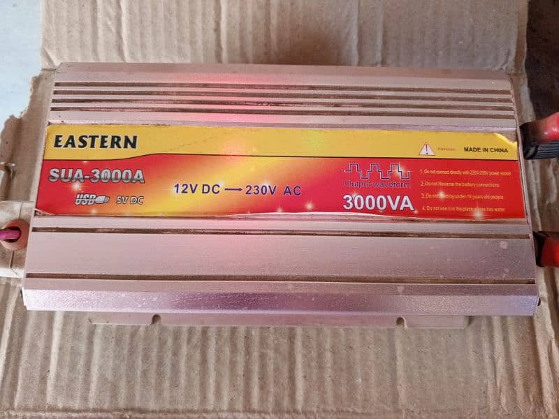 3000watt inverter 0