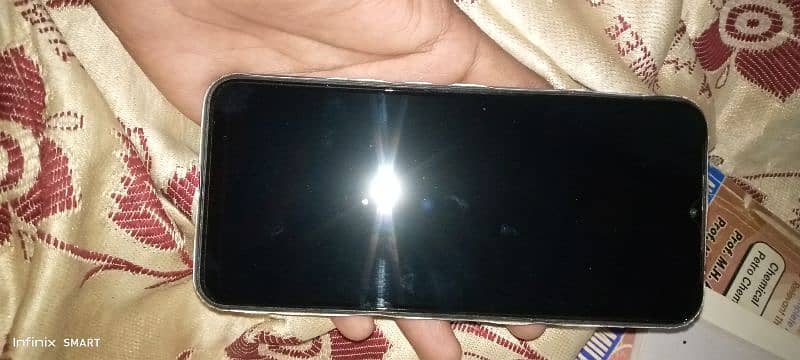 TECNO SPARK 7 4/64 WITH FULL BOX 5