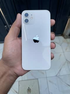 IPhone 12 (64gb)