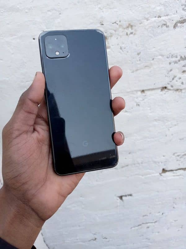 google pixel 4xl 6gb 64gb vip pta approved condition 10 by 10 6