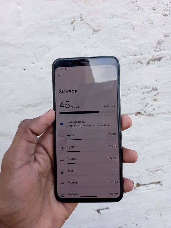 google pixel 4xl 6gb 64gb vip pta approved condition 10 by 10 7