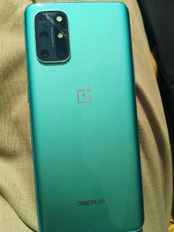 oneplus 8t 0