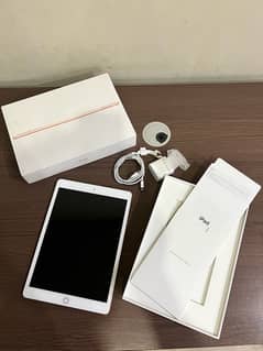 ipad 8th generation 128gb