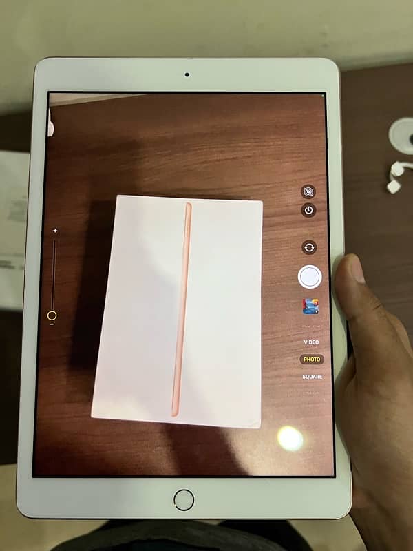 ipad 8th generation 128gb 3