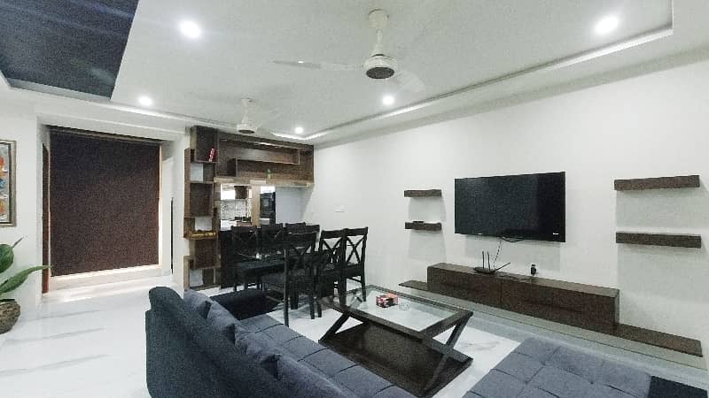 All Facilities Included In Rent Apartment Available For Rent. 10