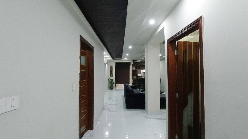 All Facilities Included In Rent Apartment Available For Rent. 11