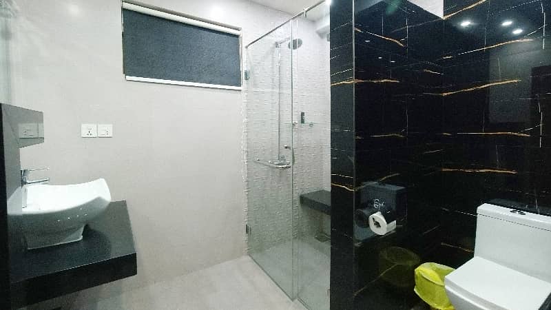 All Facilities Included In Rent Apartment Available For Rent. 18