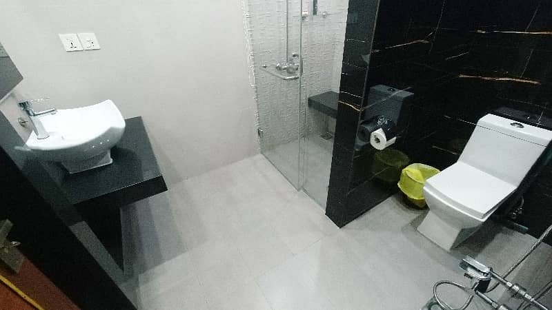 All Facilities Included In Rent Apartment Available For Rent. 19