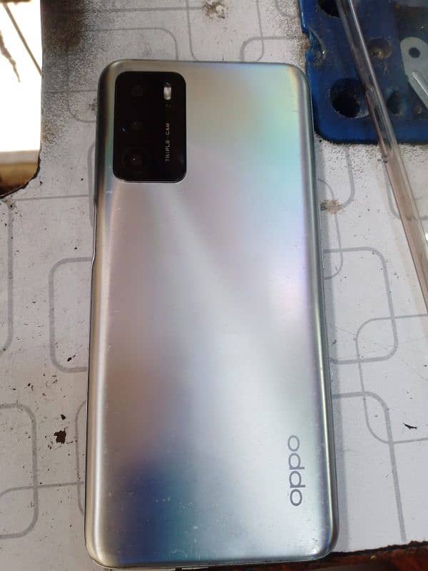 Oppo A16 2