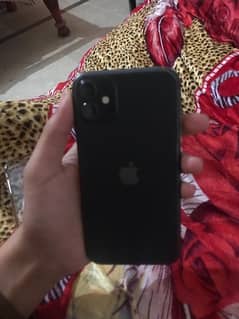 Iphone 11 Non pta