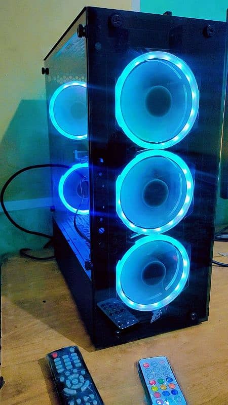 4 RGB faine only casing 1