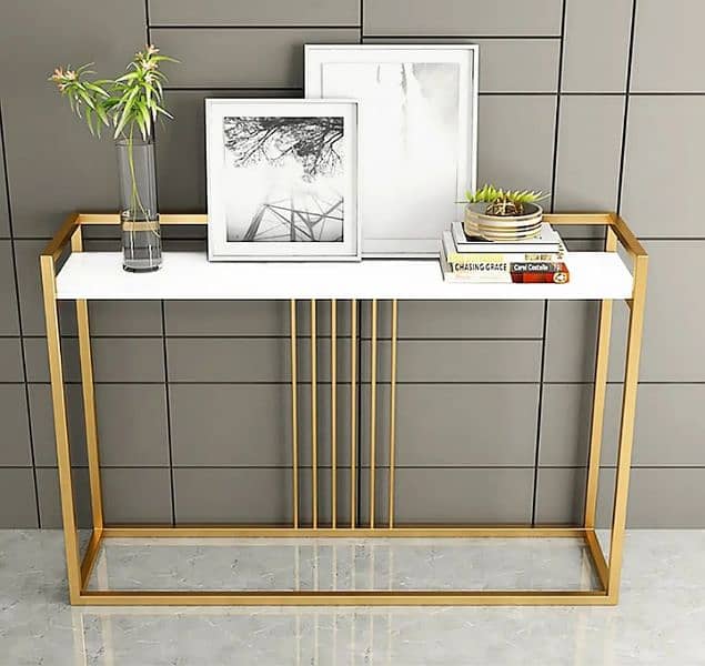 console table 0