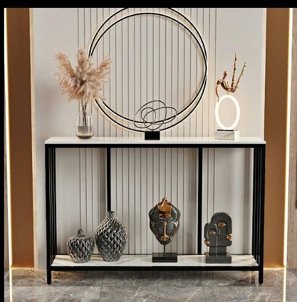 console table 4