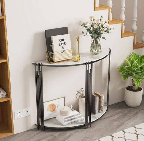 console table 8