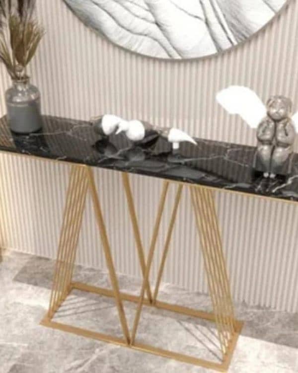 console table 19