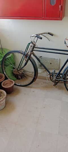 Bi cycle for sale 12500