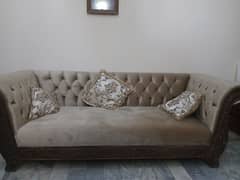 Sofa set