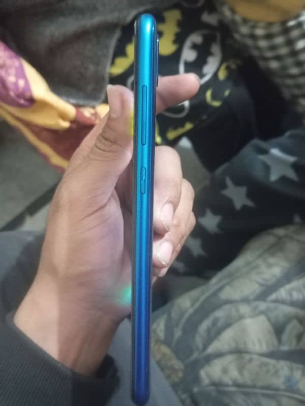 Huawei y7 prime 2