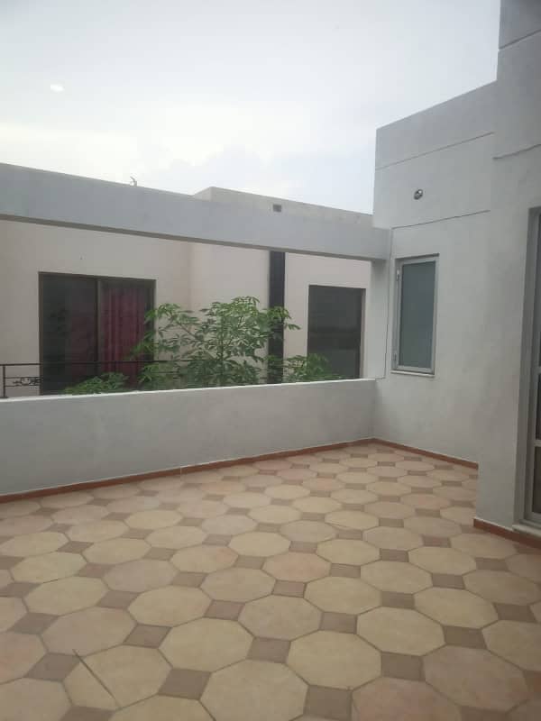 Full Furnished 4 Beds Full House 10 Marla Prime Location For Rent In DHA Phase 5 Lahore. 2