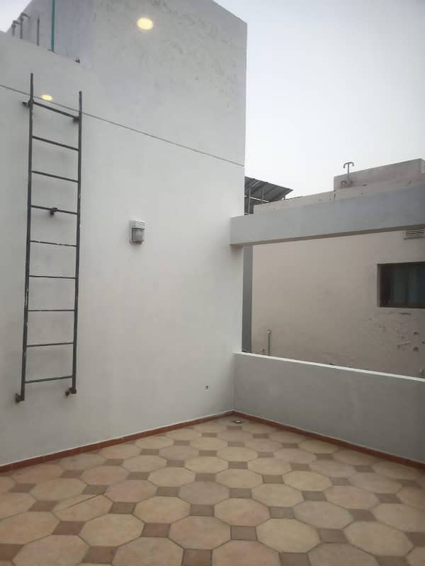 Full Furnished 4 Beds Full House 10 Marla Prime Location For Rent In DHA Phase 5 Lahore. 4