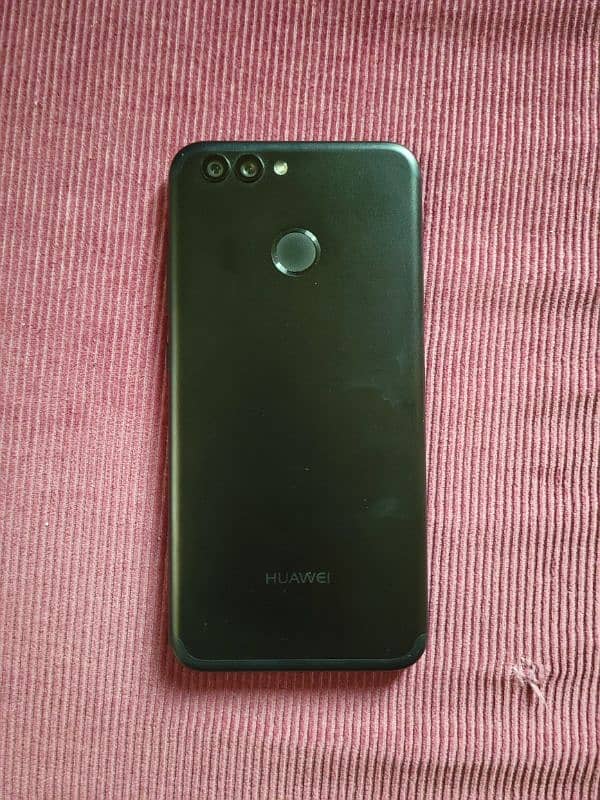 Huawei Nova2 only mobile 2