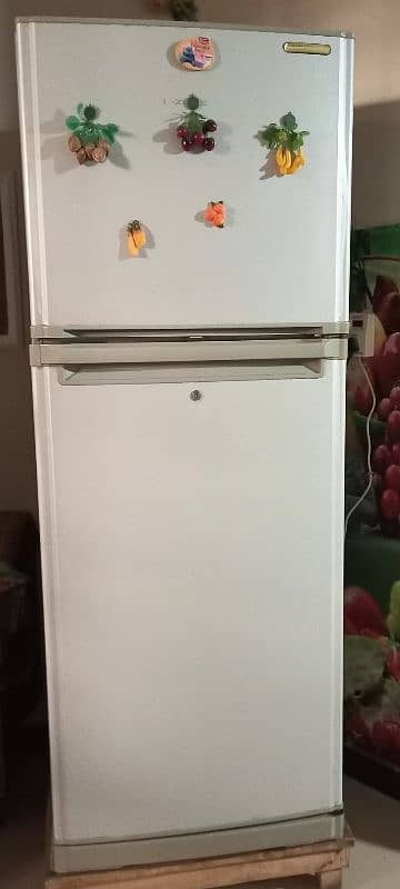 BIG SIZE REFRIGERATOR FOR SALE 1