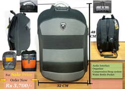 imported laptop bags