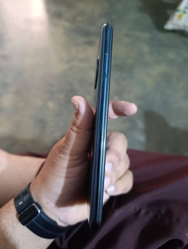 Infinix note 7 Fresh condition 1