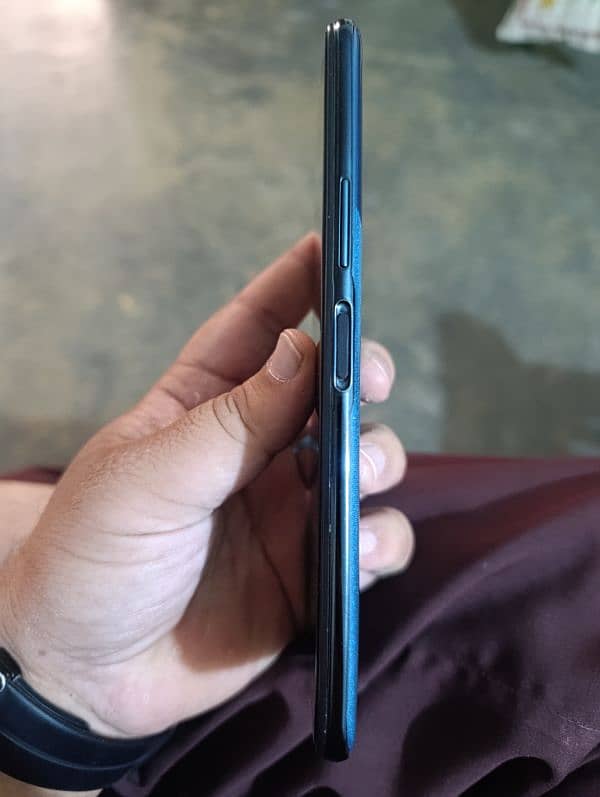 Infinix note 7 Fresh condition 2