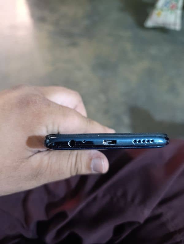 Infinix note 7 Fresh condition 3