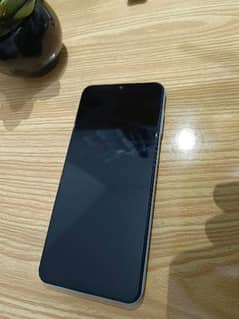 Samsung A13 in very good condition with box