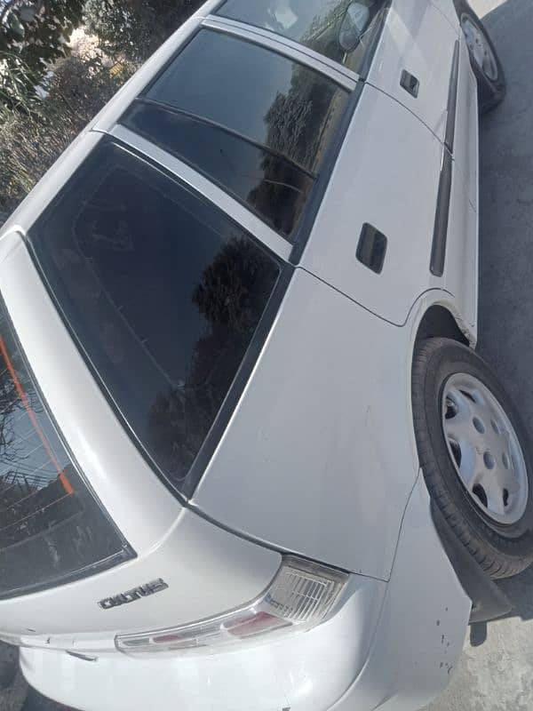 Suzuki Cultus VXR 2015 (03037945799) 0