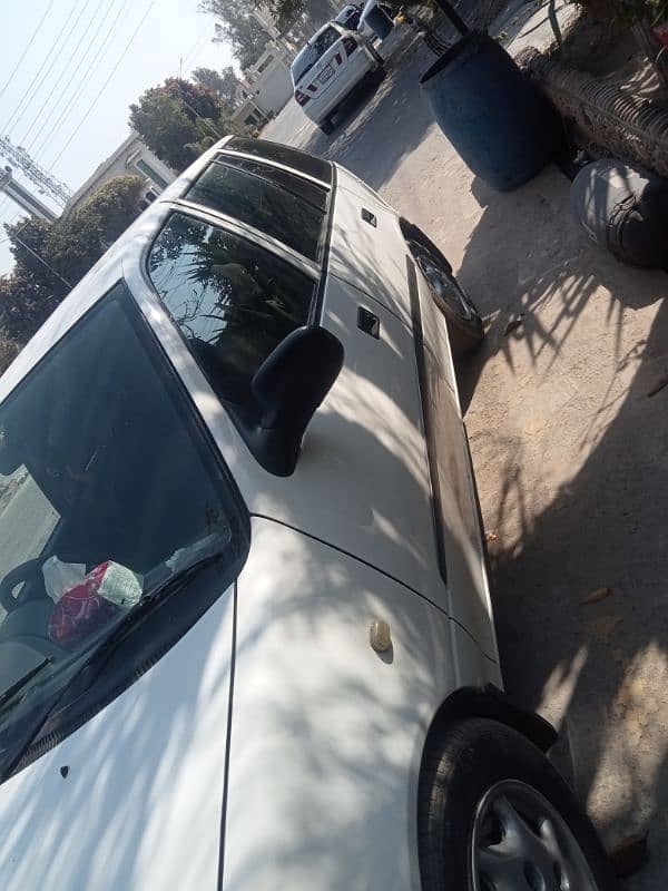 Suzuki Cultus VXR 2015 (03037945799) 11