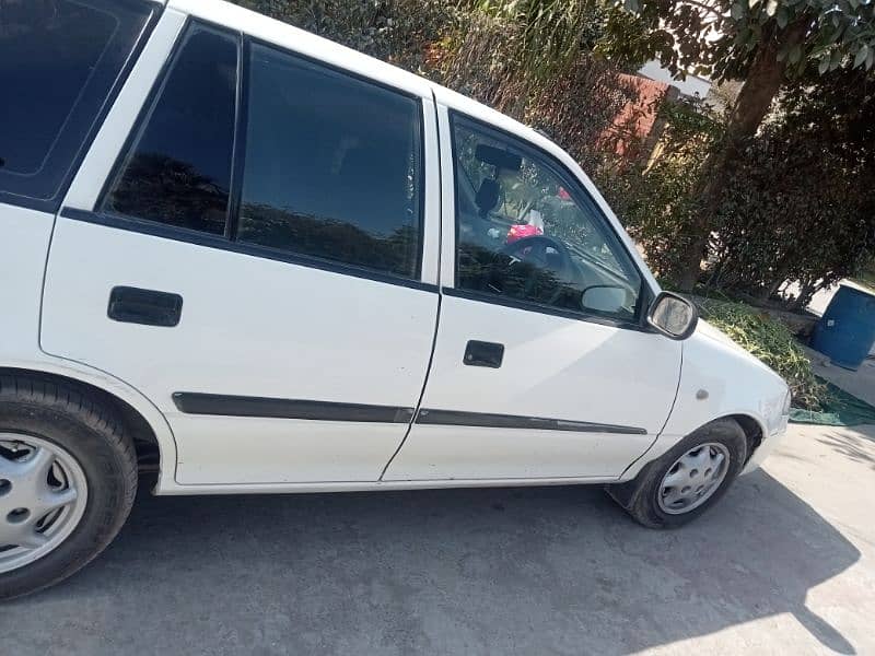 Suzuki Cultus VXR 2015 (03037945799) 13