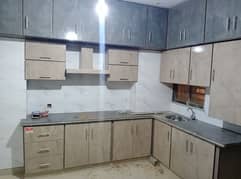 FOR RENT - 2 BEDDD FLAT (1350 SQ FTS) AVAILABLE IN CITY TOWER BLOCK-5 GULISTAN E JAUHAR KARACHI