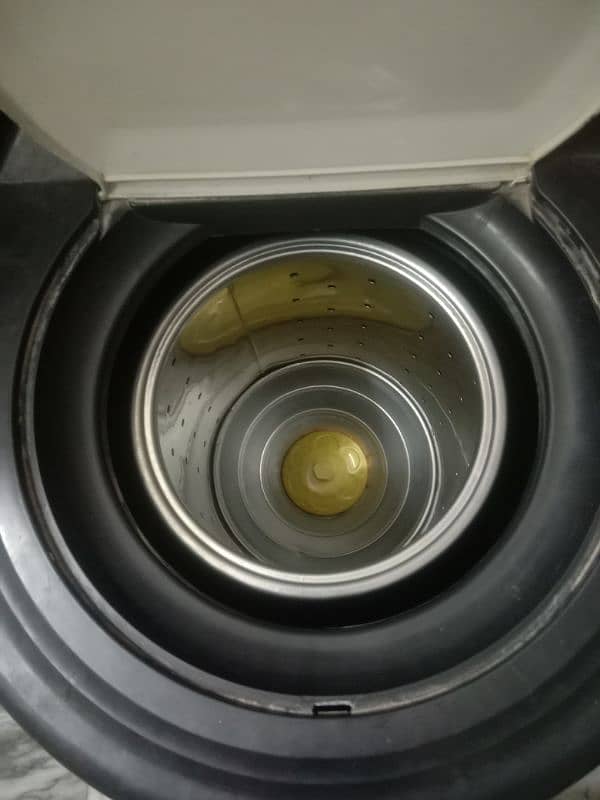 washing machine and dryer 5