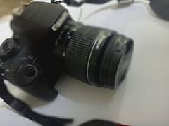 For sale Canon 1200D