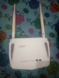 ptcl wifi