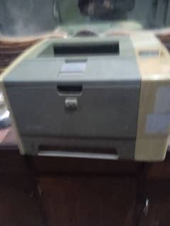 HP Printer For Sale Urgent