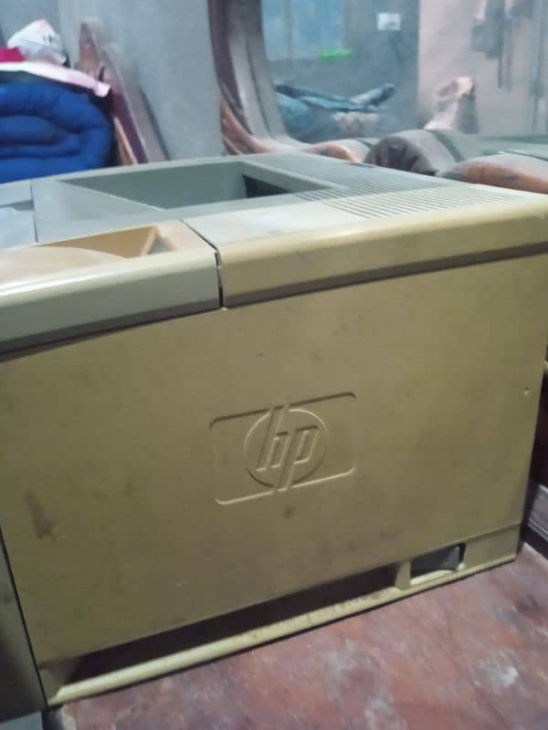 HP Printer For Sale Urgent 2