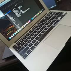 MacBook Air(13-inch, Mid 2013) with good condition