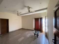 3 Beds 20 Marla Upper Portion for Rent in DHA Phase 6 Block E Lahore