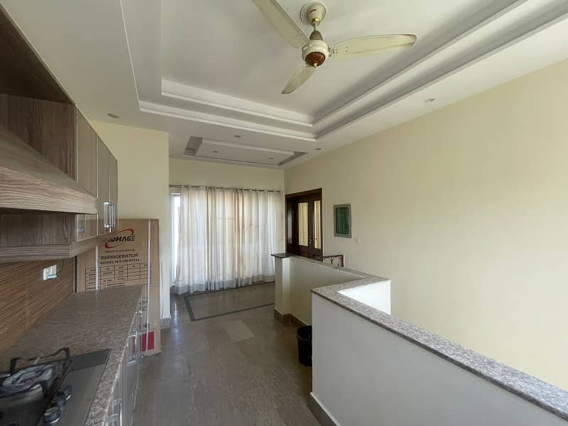 3 Beds 20 Marla Upper Portion for Rent in DHA Phase 6 Block E Lahore 13