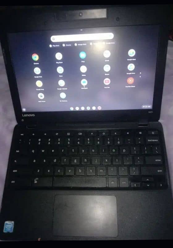 Chromebook 2