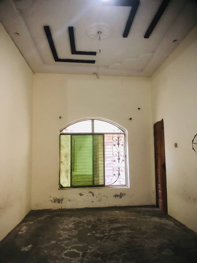 5.5 Marla house for rent opposite punjab college 2